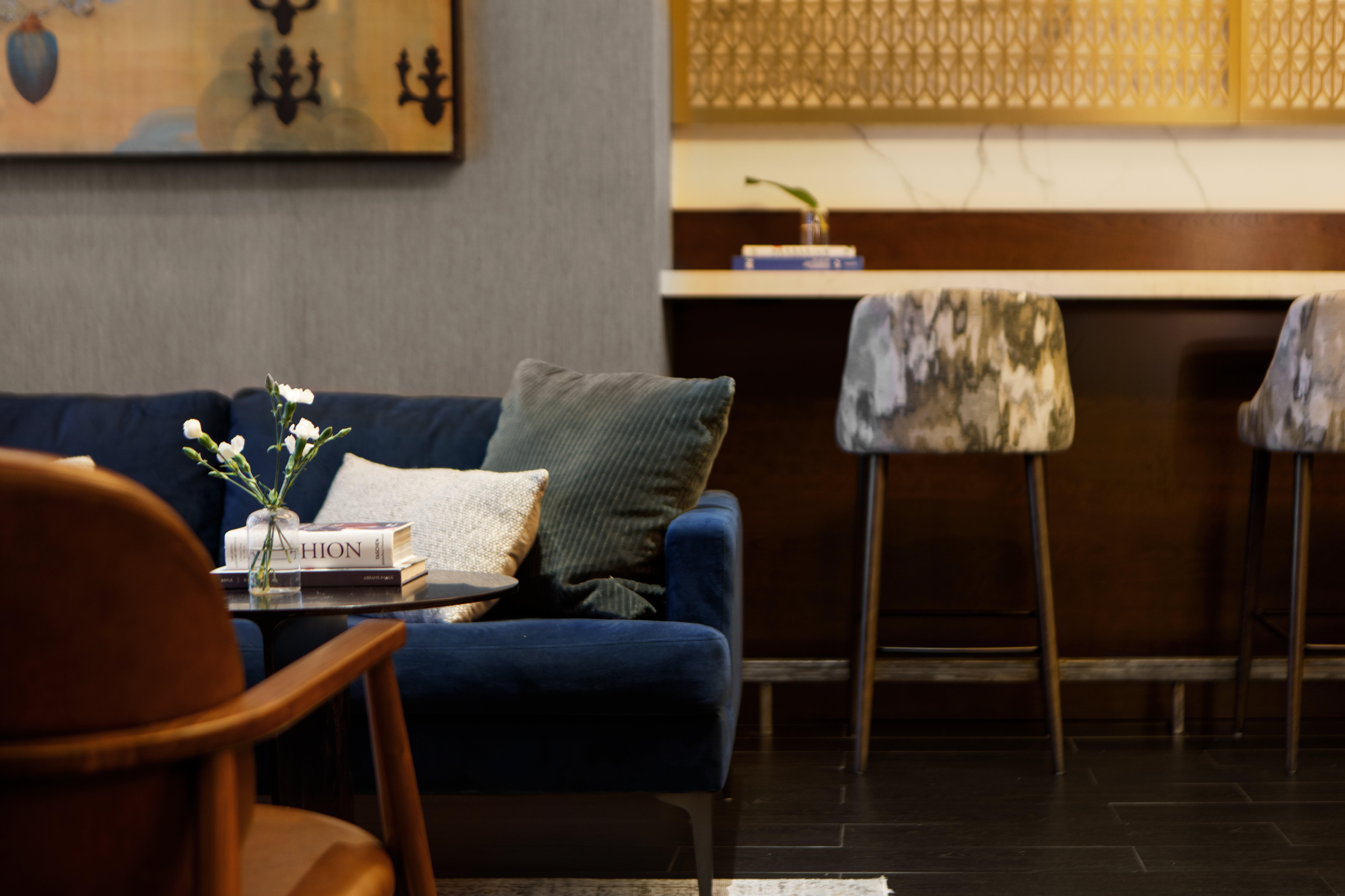 The Muse 4* Nueva York