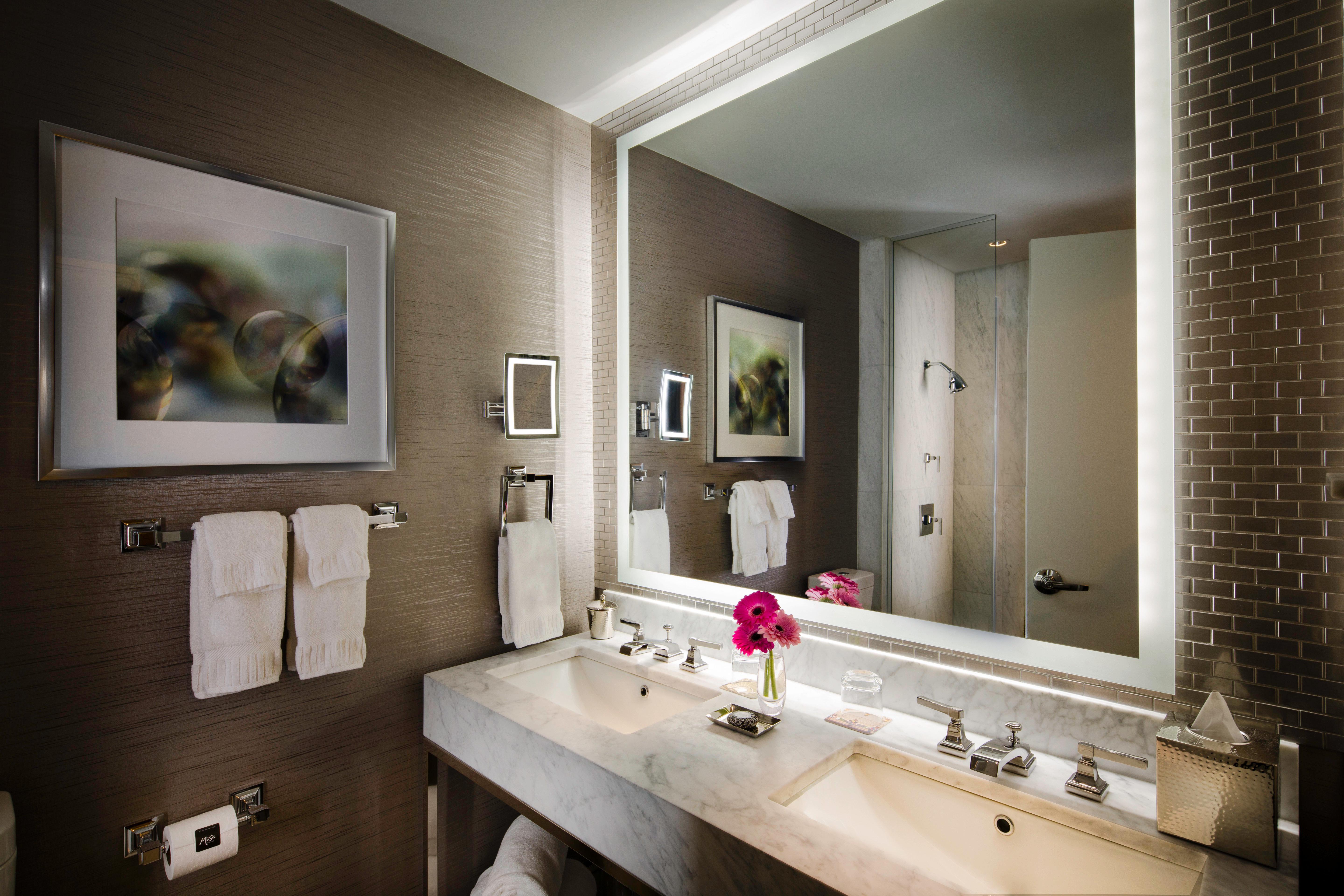 Hotel The Muse Nueva York