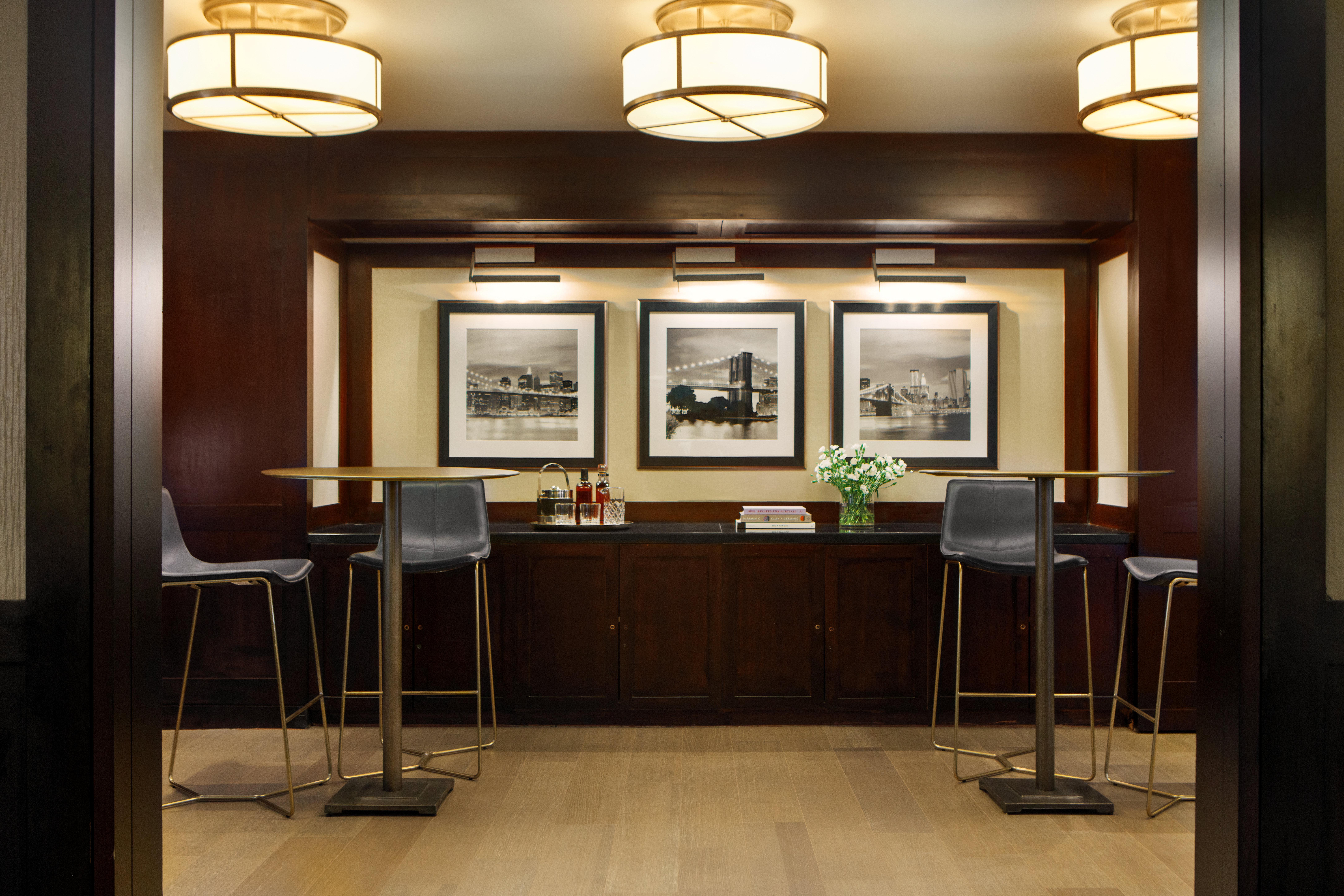 The Muse Nueva York