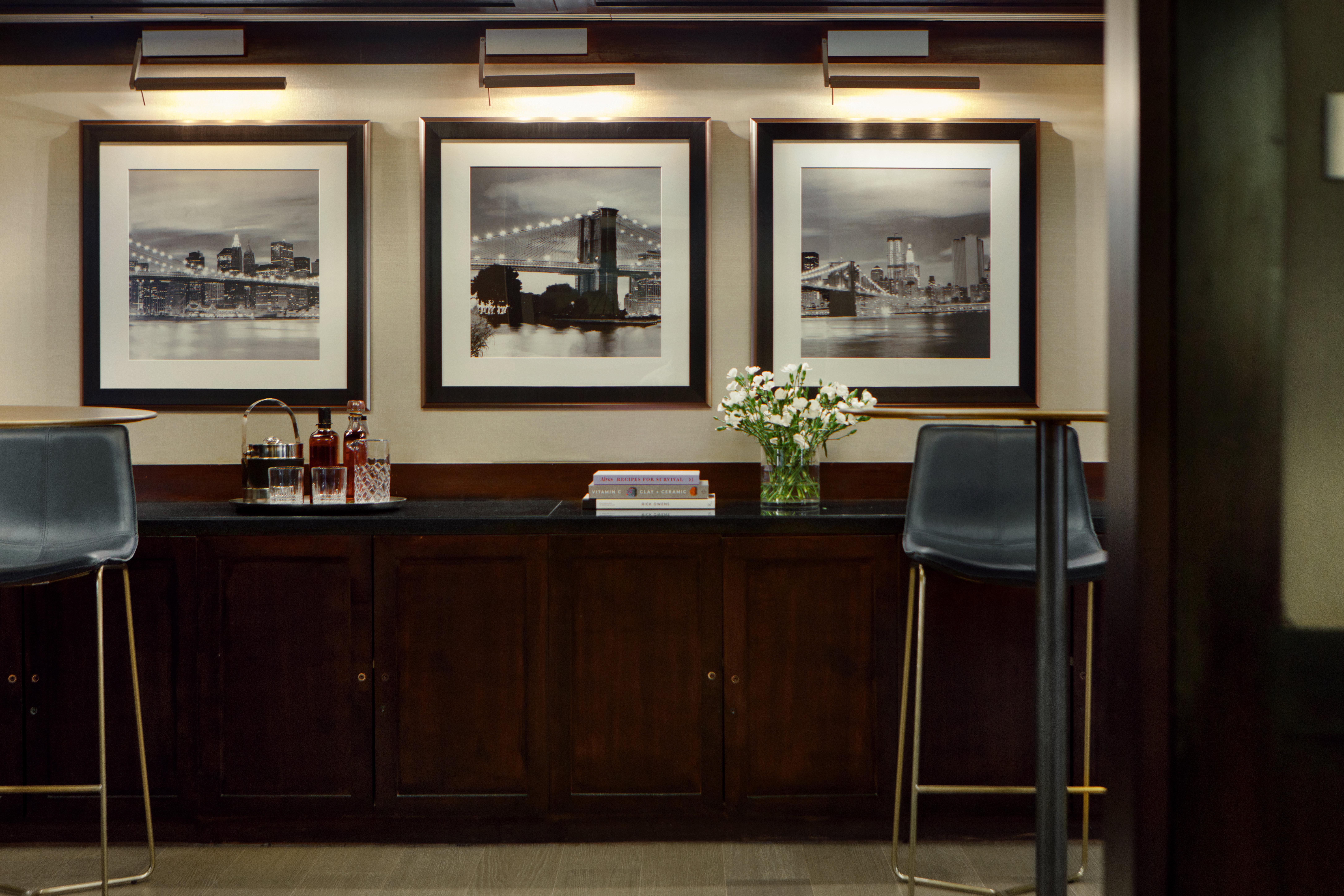 Hotel The Muse Nueva York
