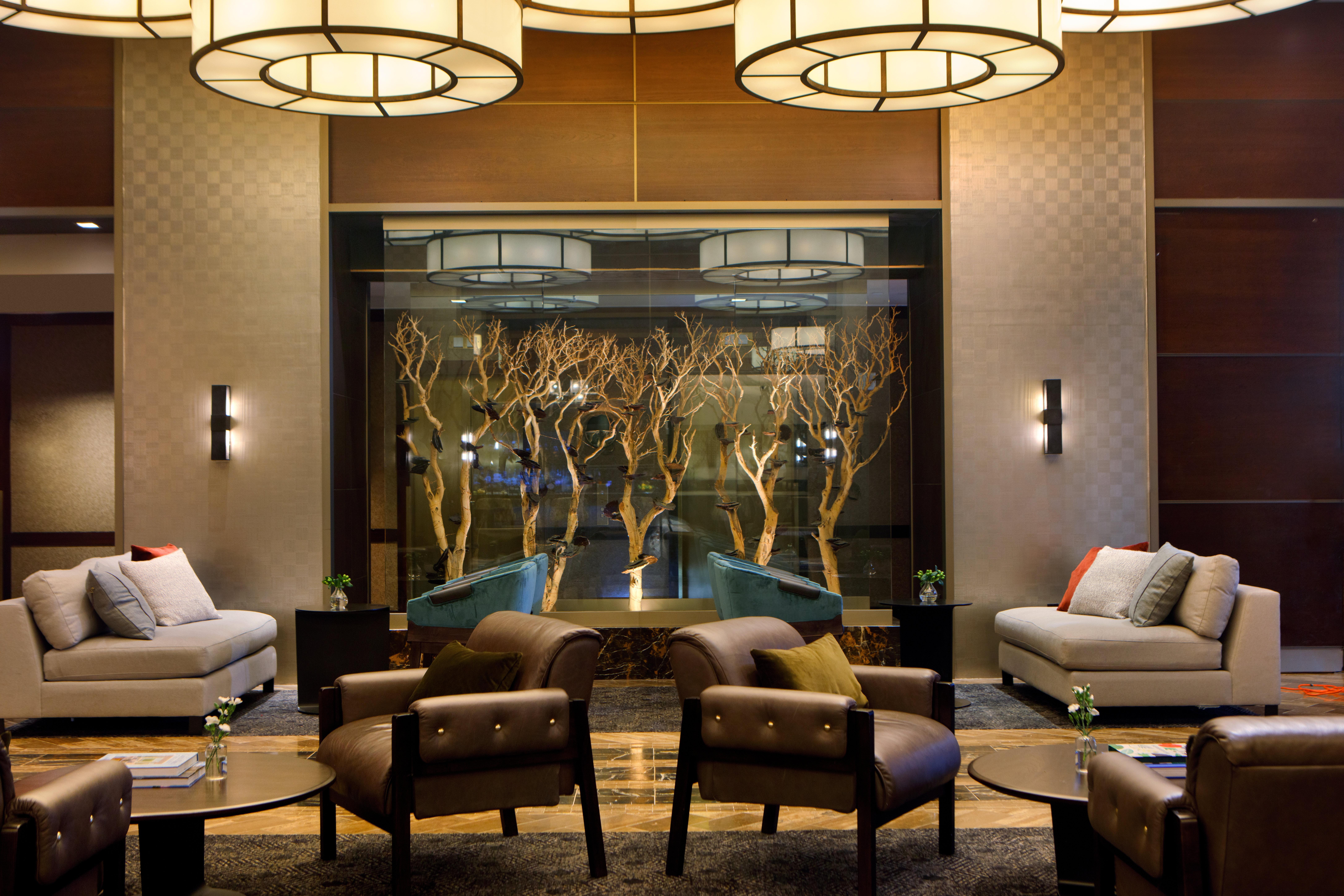 Hotel The Muse Nueva York