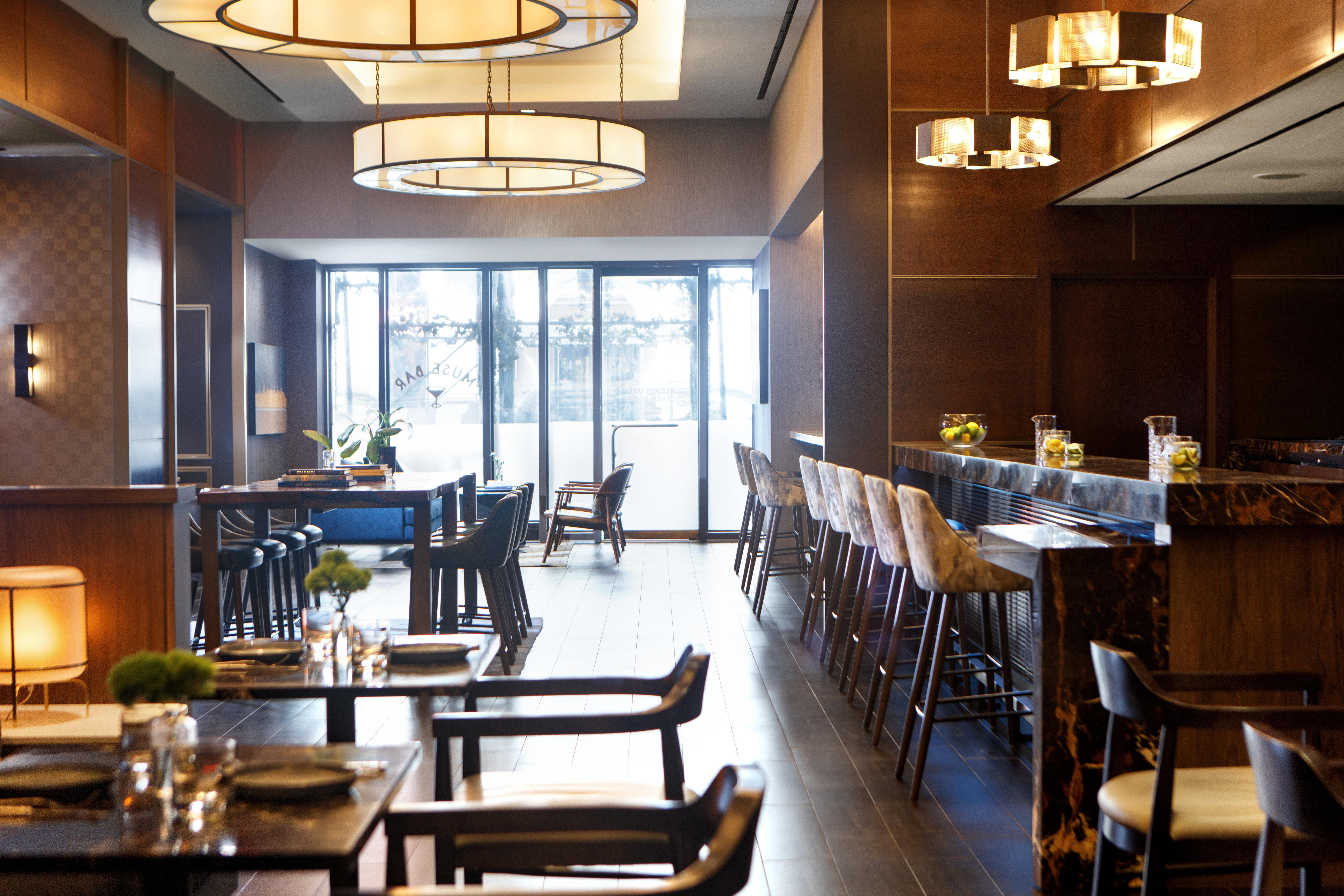The Muse 4* Nueva York