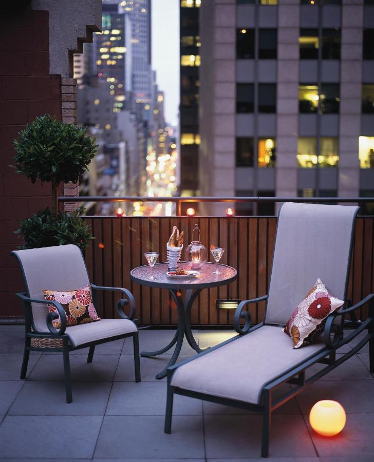 The Muse Hotel Nueva York